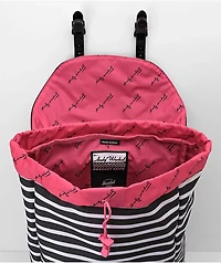 Herschel Supply Co. x Andy Warhol Banana Little America Backpack