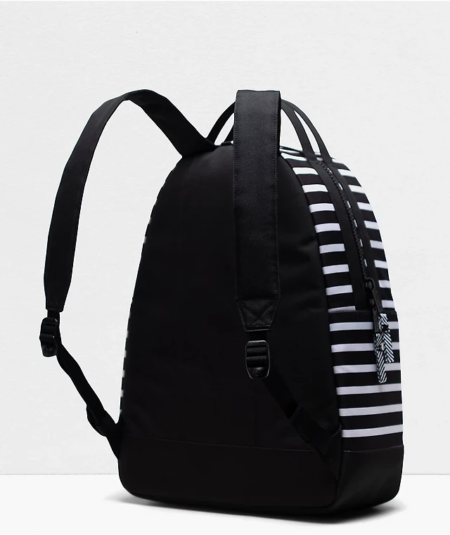 Herschel Supply Co. x Andy Warhol Banana Nova Mid Backpack  display picture 3