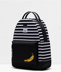 Herschel Supply Co. x Andy Warhol Banana Nova Mid Backpack