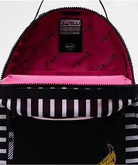 Herschel Supply Co. x Andy Warhol Banana Nova Mid Backpack