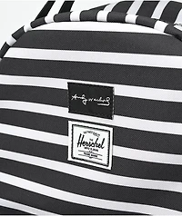 Herschel Supply Co. x Andy Warhol Banana Nova Mid Backpack
