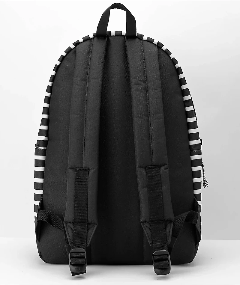 Herschel Supply Co. x Andy Warhol Banana Settlement Backpack