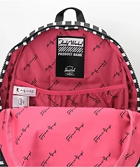 Herschel Supply Co. x Andy Warhol Banana Settlement Backpack