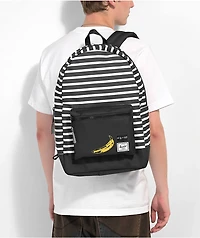 Herschel Supply Co. x Andy Warhol Banana Settlement Backpack
