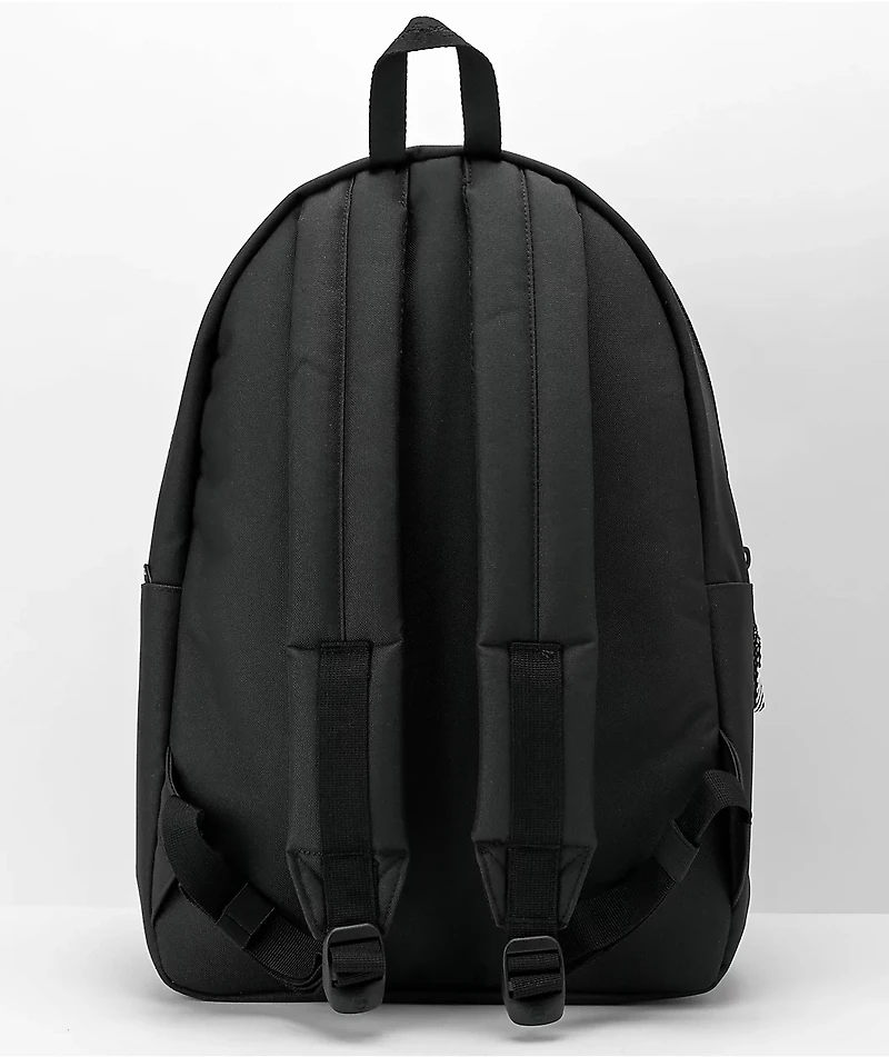 Herschel Supply Co. x Andy Warhol Cows Settlement Black Backpack