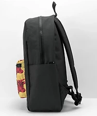 Herschel Supply Co. x Andy Warhol Cows Settlement Black Backpack