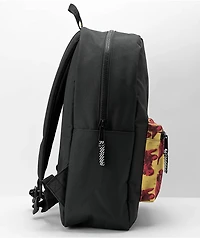 Herschel Supply Co. x Andy Warhol Cows Settlement Black Backpack