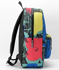 Herschel Supply Co. x Andy Warhol Flowers Settlement Backpack