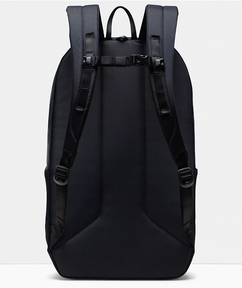Herschel Supply Co. x Chocolate Mammoth Night Camo & Black Backpack