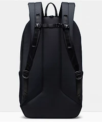 Herschel Supply Co. x Chocolate Mammoth Night Camo & Black Backpack