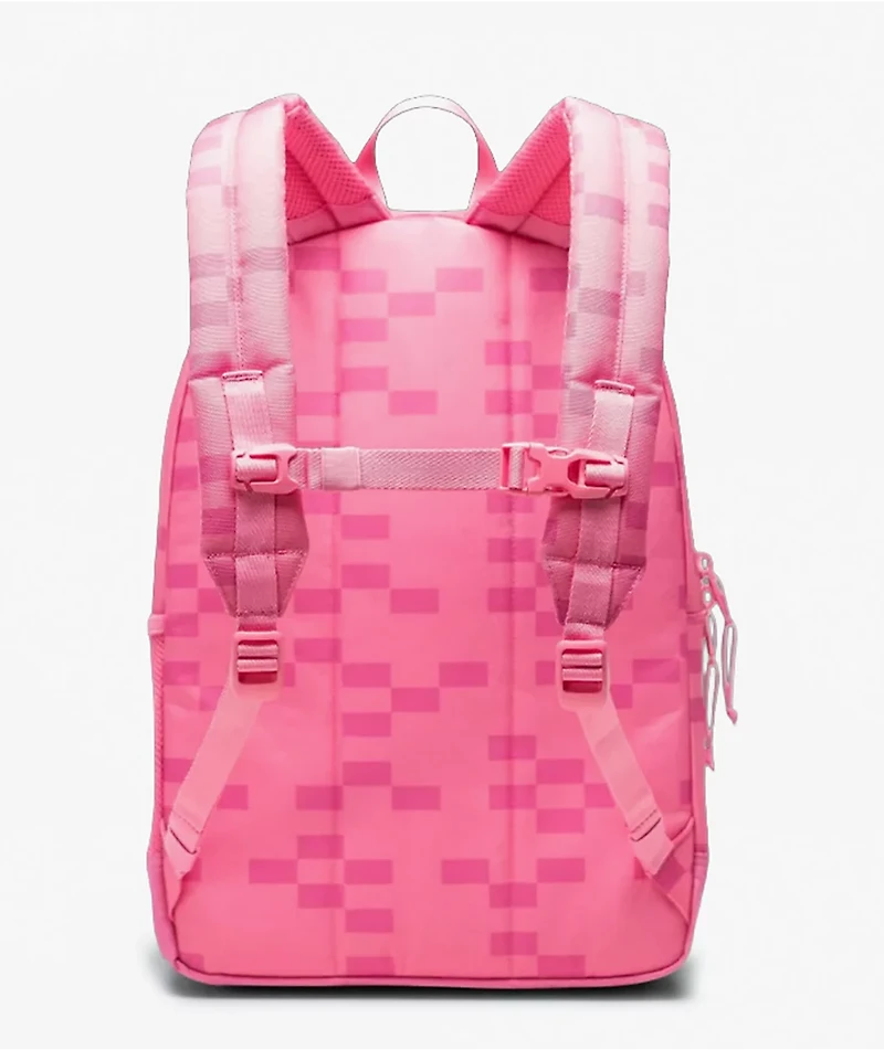 Herschel Supply Co. x Minecraft Heritage Pink Sheep Backpack
