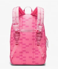 Herschel Supply Co. x Minecraft Heritage Pink Sheep Backpack