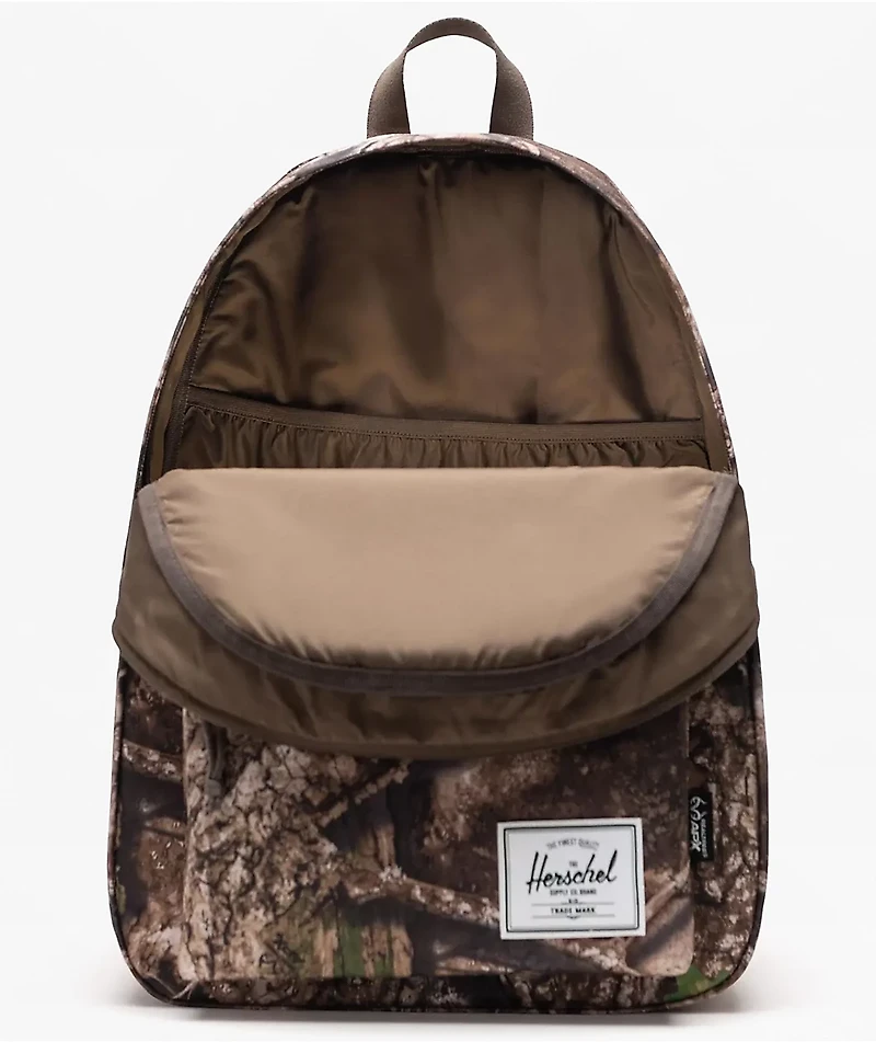 Herschel Supply Co. x Realtree Classic XL Camo Backpack