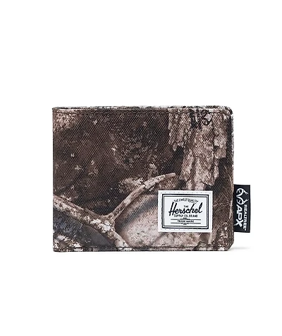 Herschel Supply Co. x Realtree Roy Camo Wallet