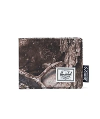 Herschel Supply Co. x Realtree Roy Camo Wallet