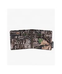 Herschel Supply Co. x Realtree Roy II Camo Wallet