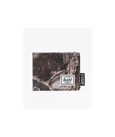 Herschel Supply Co. x Realtree Roy II Camo Wallet