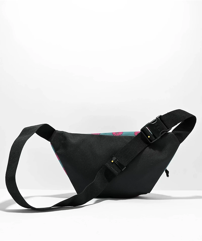 Herschel Supply Co. x The Simpsons Homer Seventeen Blue Fanny Pack