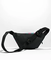 Herschel Supply Co. x The Simpsons Homer Seventeen Blue Fanny Pack