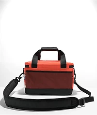 Herschel Supply Co. x The Simpsons Pop Quiz 12 Pack Duff Red Insulated Cooler Bag