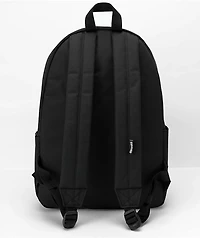 Herschel Supply Co. x Thrasher Classic XL Black Backpack