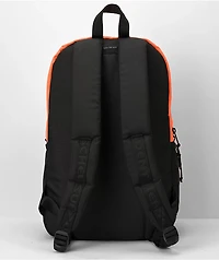 Herschel x Independent Fleet Orange Backpack