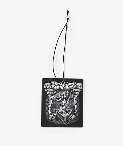 Hey Ruca Minitruck Air Freshener