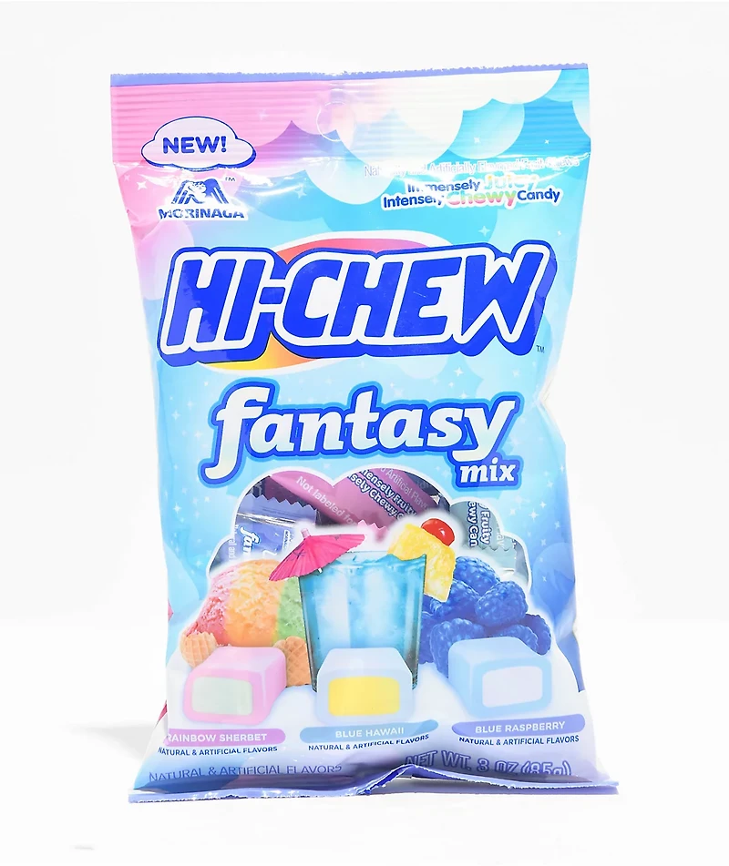Hi-Chew Fantasy Mix