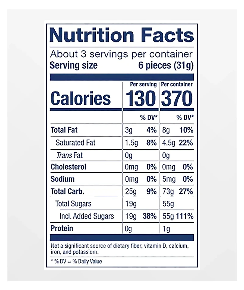 Hi-Chew Sweet & Sour Mix