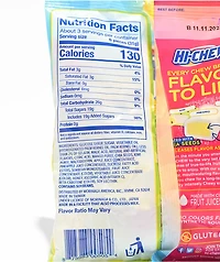 Hi-Chew Tropical Mix