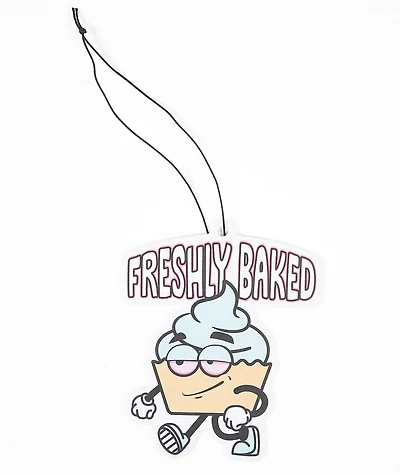 High & Mighty Too Sweet Air Freshener