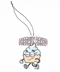 High & Mighty Too Sweet Air Freshener