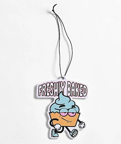High & Mighty Too Sweet Air Freshener