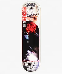 Hockey Allen Satanica 8.5" Skateboard Deck