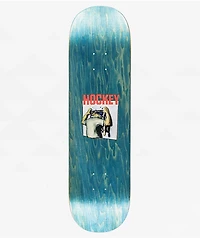 Hockey Allen Screen Time 8.5" Skateboard Deck