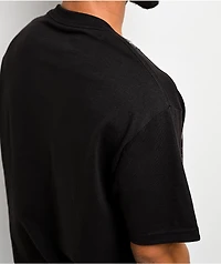 Hockey As Is Black T-Shirt