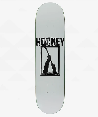 Hockey Diego Crazy Neighbor 8.25" Skateboard Deck