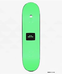 Hockey Diego Victory 8.5" Skateboard Deck
