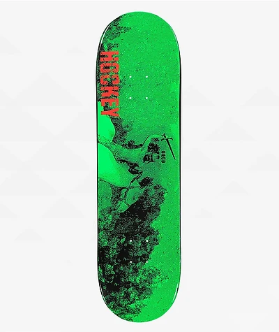 Hockey Diego Victory 8.5" Skateboard Deck