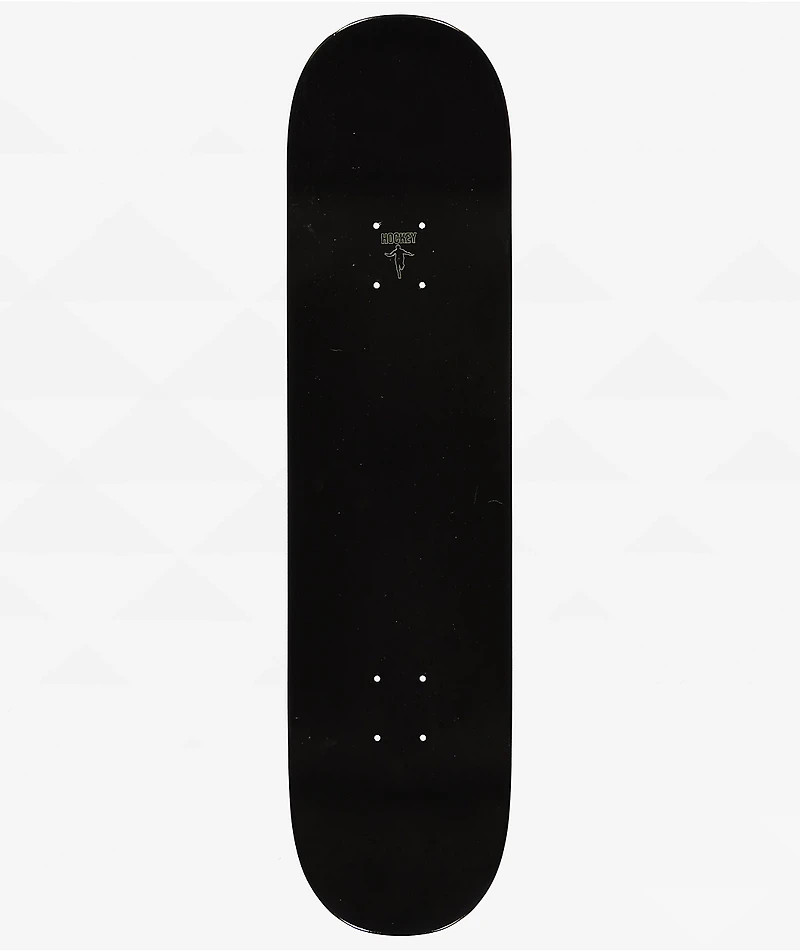 Hockey Farm Kids 8.0" Skateboard Deck