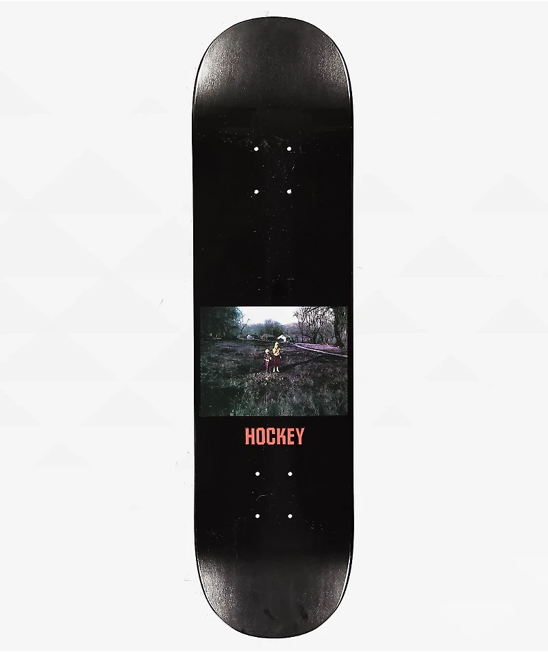 Hockey Farm Kids 8.0" Skateboard Deck