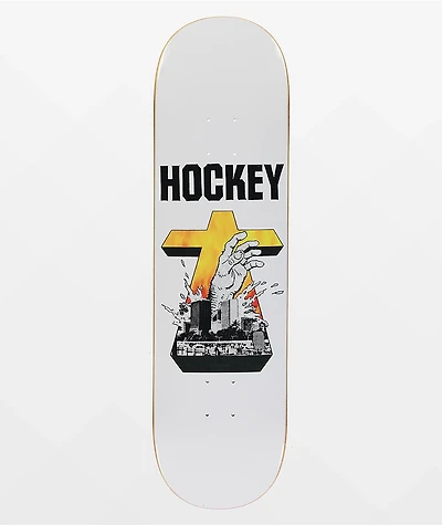 Hockey Fitzgerald Drowning 8.5" Skateboard Deck