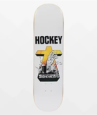 Hockey Fitzgerald Drowning 8.5" Skateboard Deck