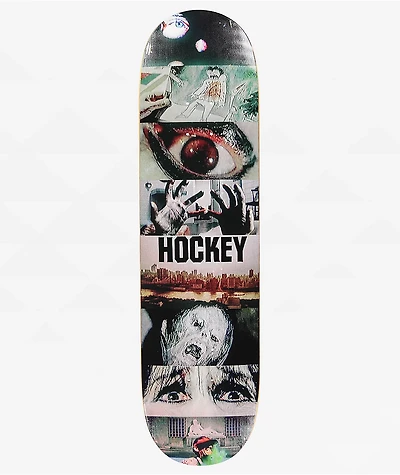 Hockey Kadow Day Dream 8.25" Skateboard Deck