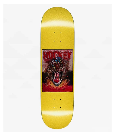 Hockey Kadow War on Mice 8.25" Skateboard Deck