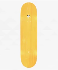 Hockey Lay Flat 8.75" Skateboard Deck