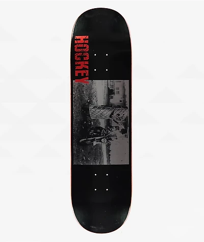 Hockey Lay Flat 8.75" Skateboard Deck