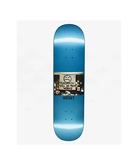 Hockey Much Worse 8.5" Skateboard Deck