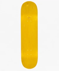 Hockey Playing Cards 8.25" Skateboard Deck