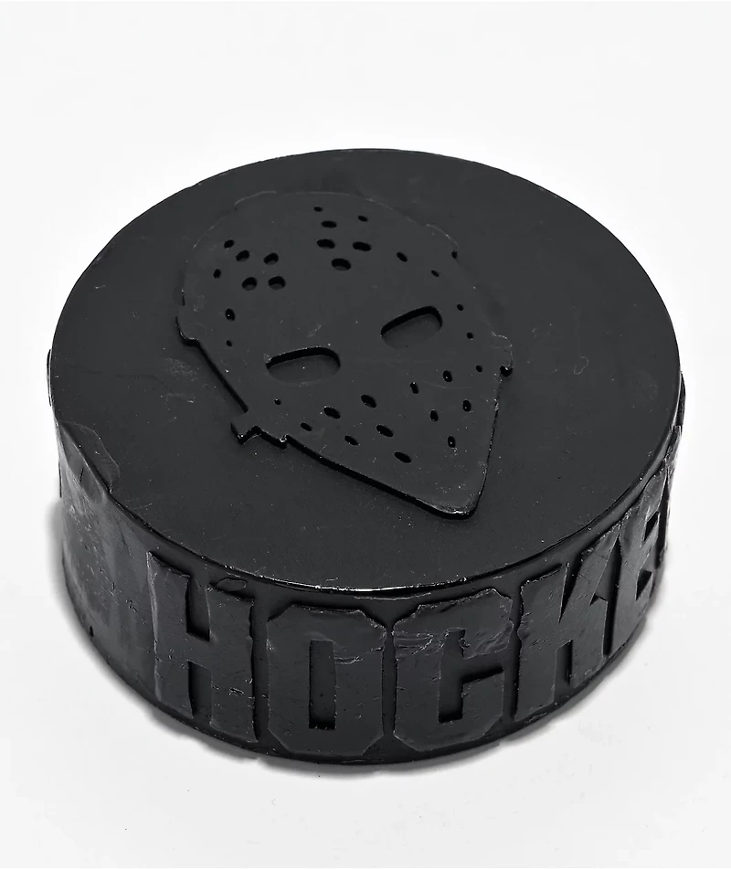 Hockey Puck Skateboard Wax